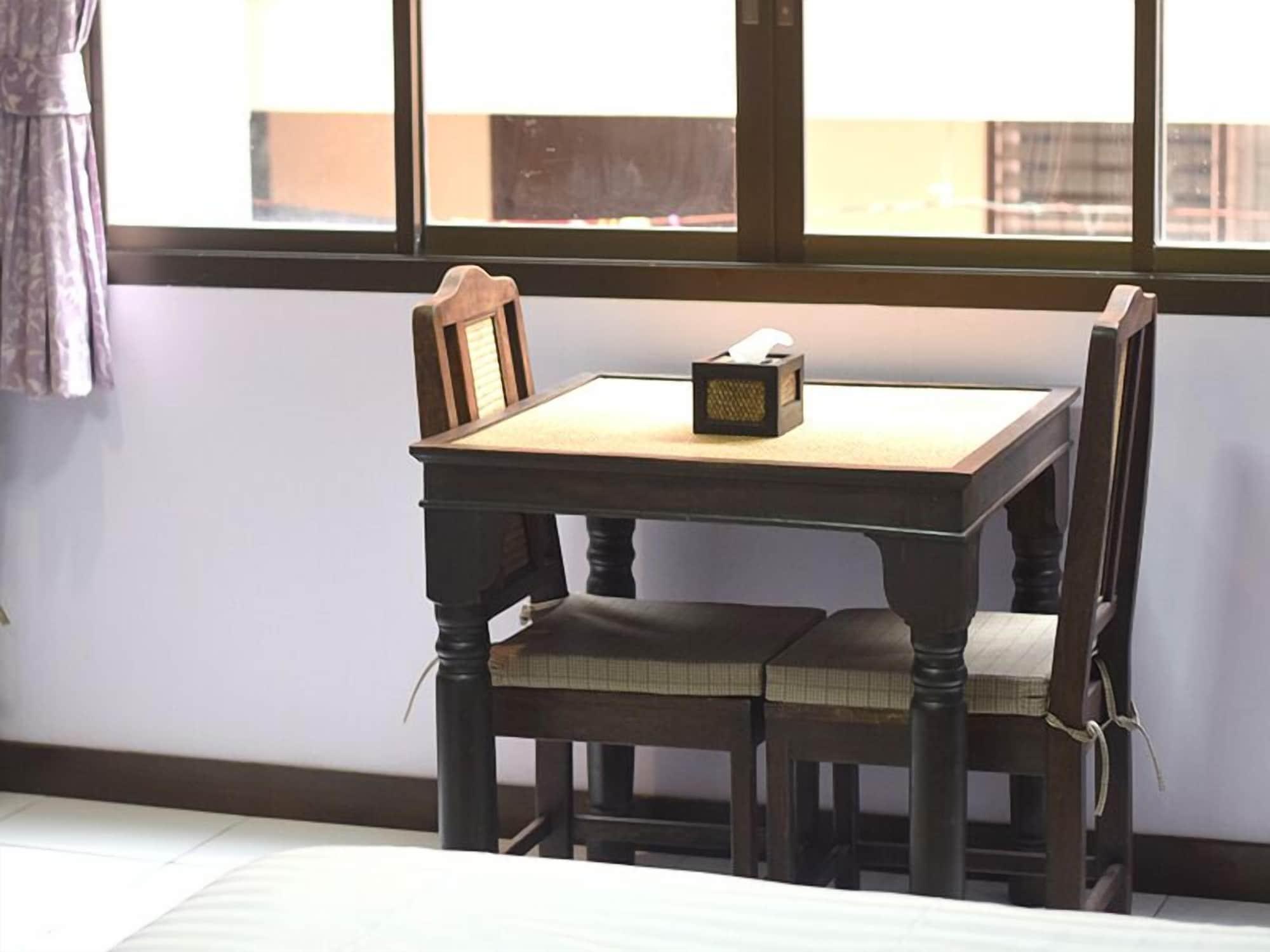 Zip Hotel & Restaurant Pattaya Dış mekan fotoğraf