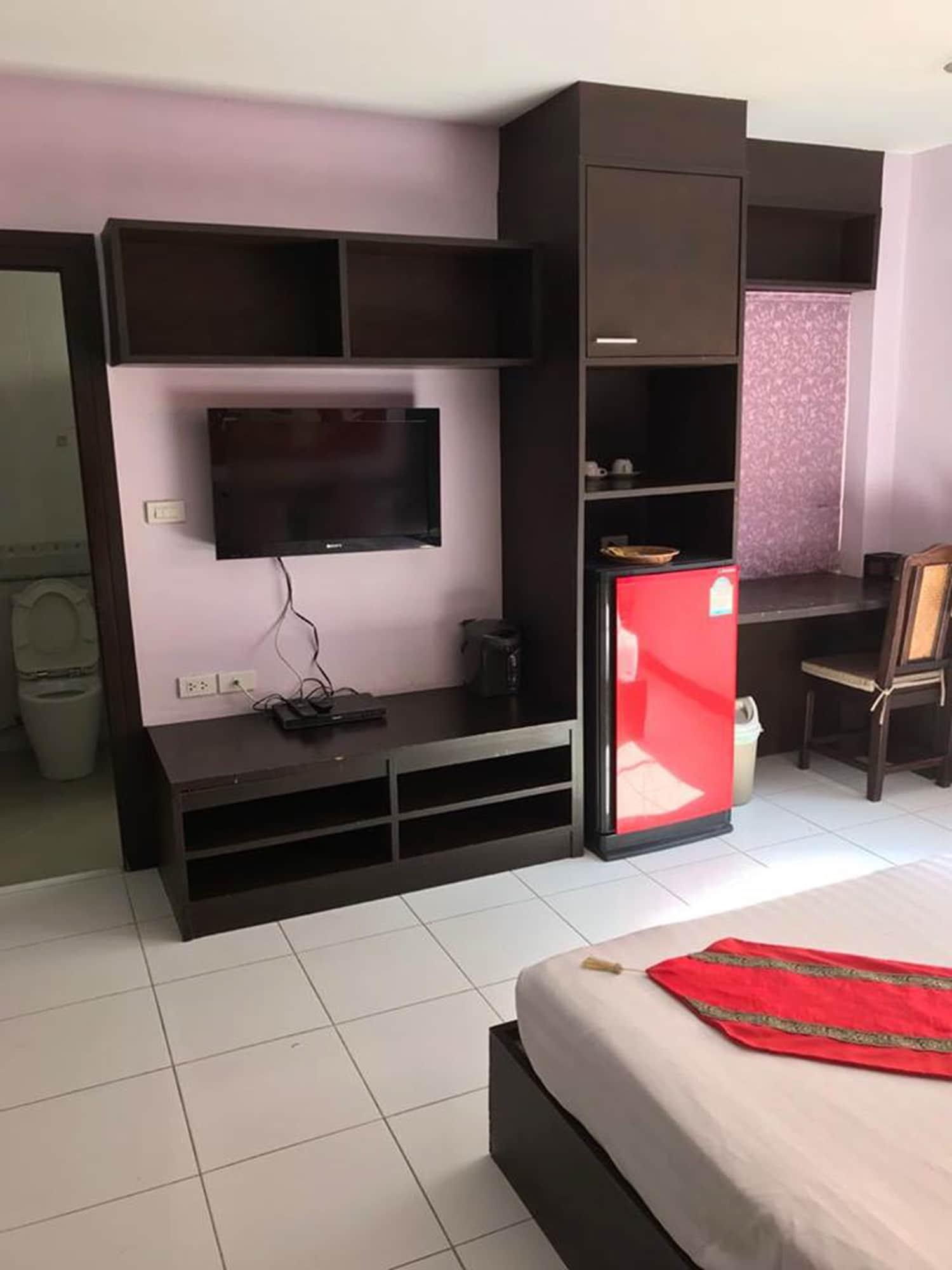 Zip Hotel & Restaurant Pattaya Dış mekan fotoğraf